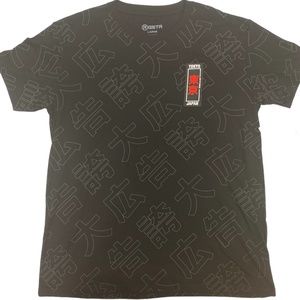 RGSTR Men Japan Tee Short Sleeve